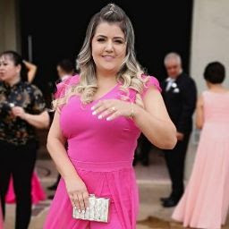 Foto de Franciane Mello