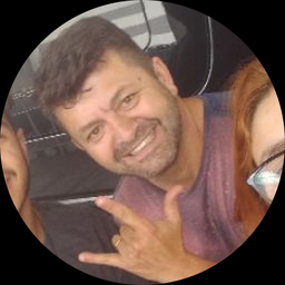 Foto de Paulo Cesar Faustinoni